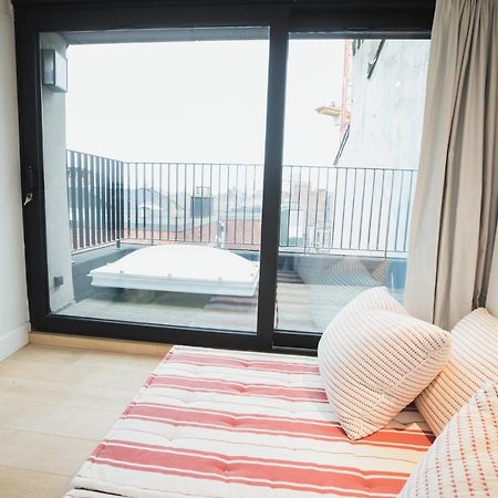 Apartament Oever House Antwerpia Zewnętrze zdjęcie