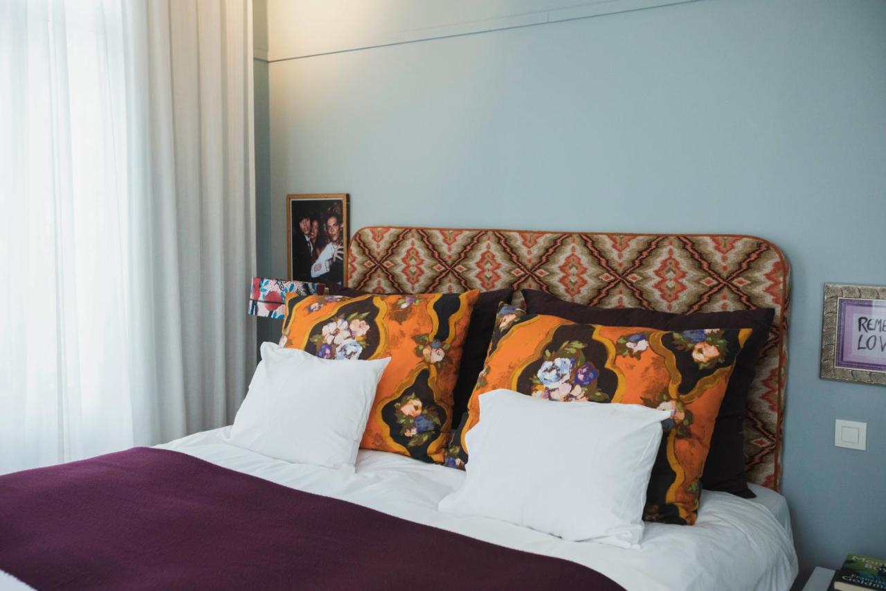 Apartament Oever House Antwerpia Zewnętrze zdjęcie