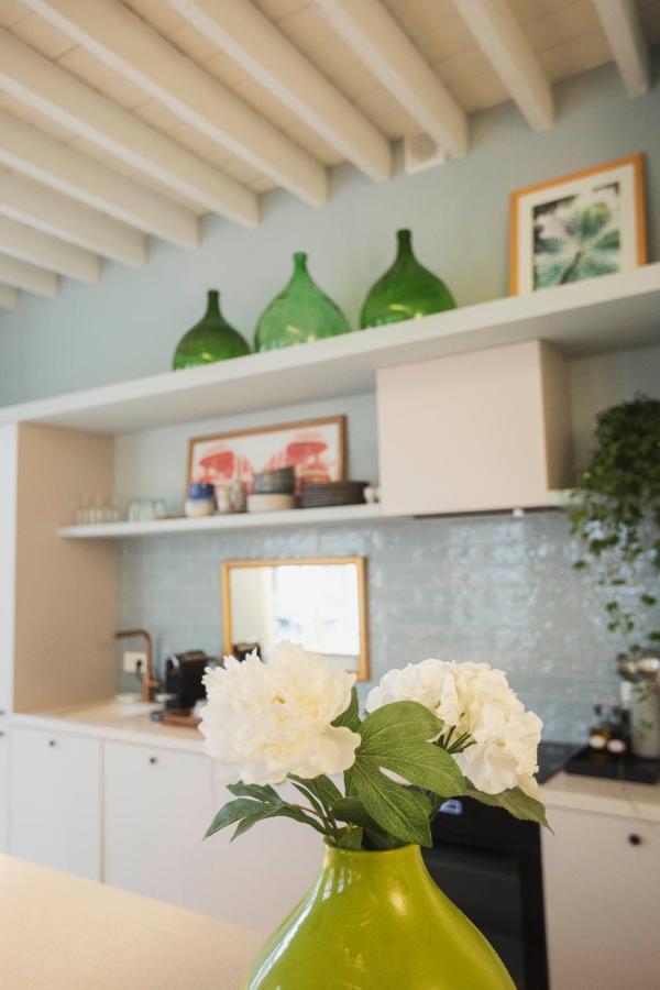 Apartament Oever House Antwerpia Zewnętrze zdjęcie