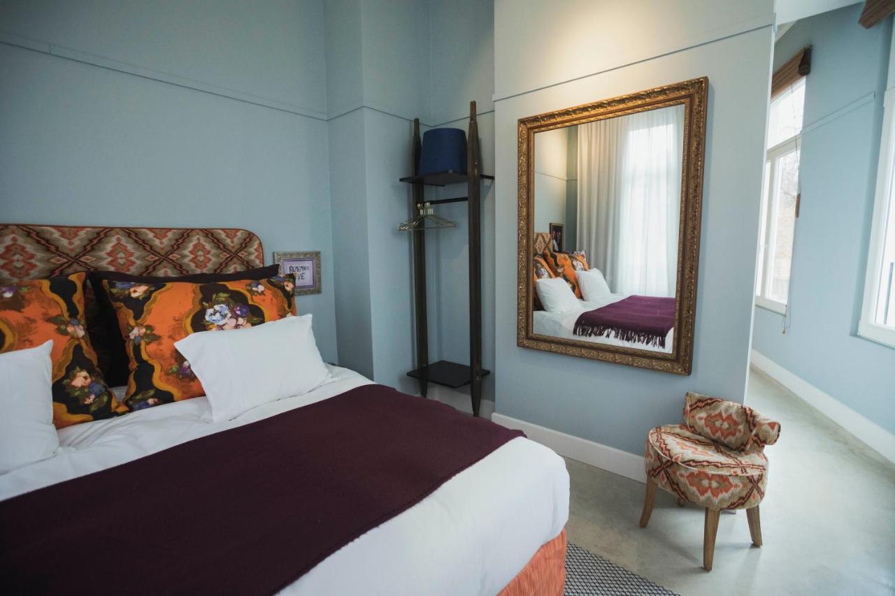 Apartament Oever House Antwerpia Zewnętrze zdjęcie