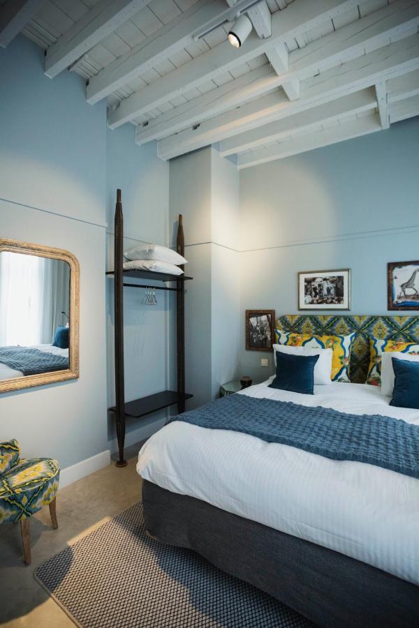 Apartament Oever House Antwerpia Zewnętrze zdjęcie