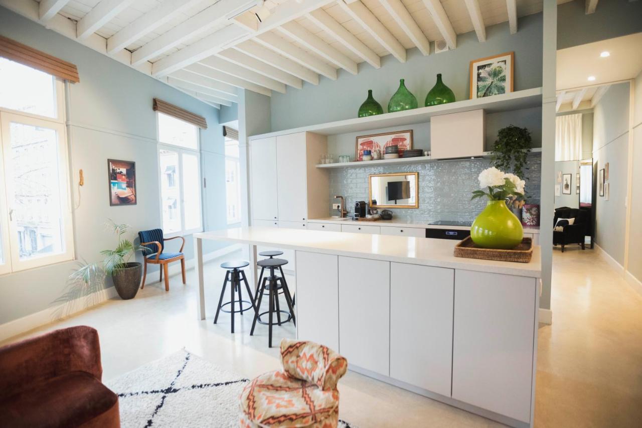 Apartament Oever House Antwerpia Zewnętrze zdjęcie